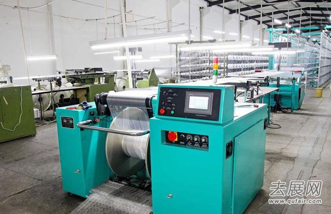 越南纺织机械展,中国参展公司靠这两大特点广受青睐-去展网