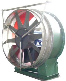 产品中心 风机系列 纺织除尘空调设备 江阴山源纺织空调设备有限公司